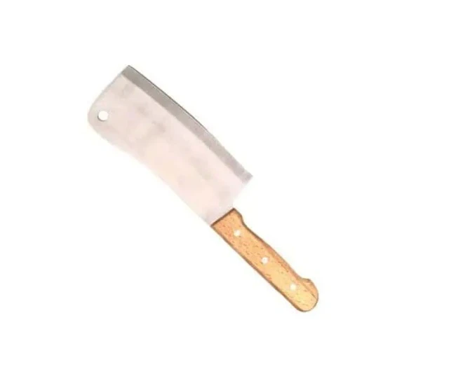 Satar Bucatarie Fier+Lemn A-06147 wei